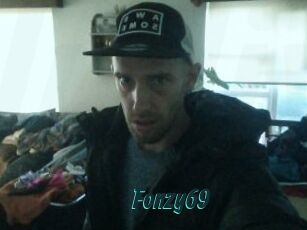 fonzy69 Lucy Live