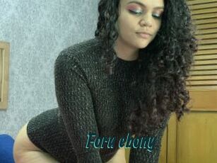 foru_ebony Lucy Live