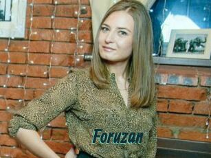 Foruzan