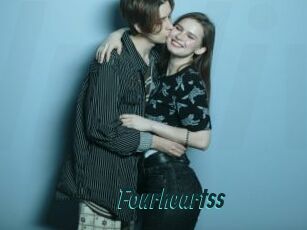 Fourheartss