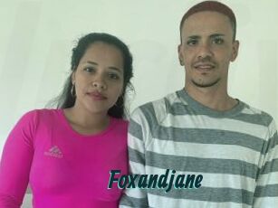Foxandjane