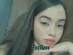 Foxfiree