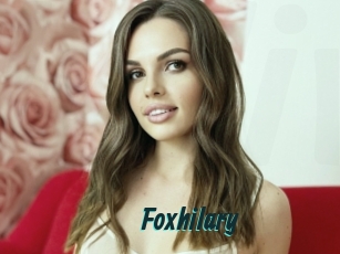 Foxhilary