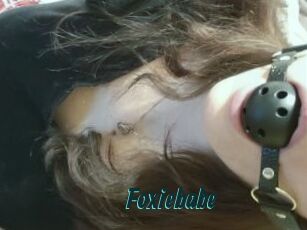 Foxiebabe