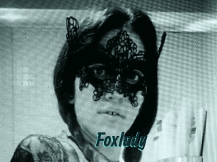 Foxlady