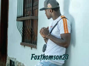 Foxthomson23