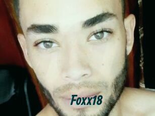 Foxx18