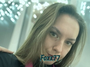 Foxx77