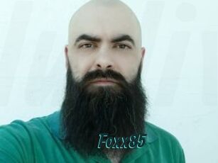 Foxx85
