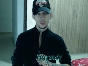 Foxxandy