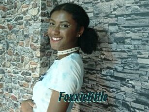 Foxxielittle
