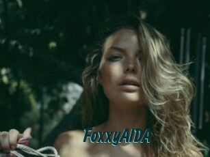 FoxxyAIDA