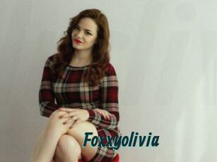 Foxxyolivia
