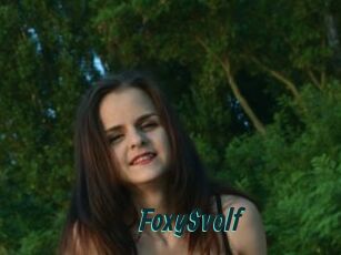FoxySvolf