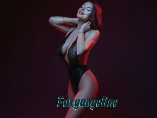 Foxyangeline