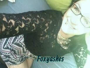 Foxyashes