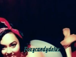 Foxycandydelux