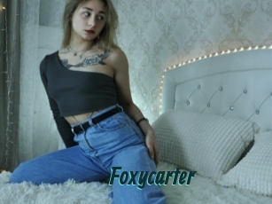Foxycarter