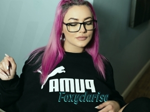 Foxyclarise
