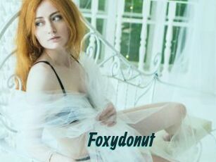 Foxydonut