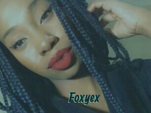 Foxyex