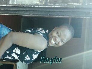 Foxyfox