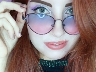 Foxygreen