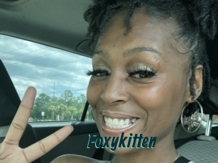 Foxykitten