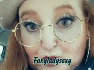 Foxyladysexy