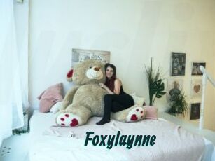 Foxylaynne