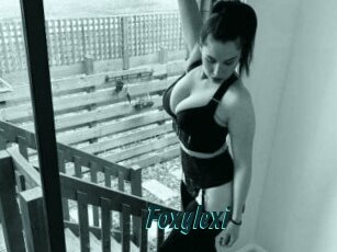 Foxylexi