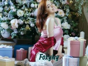 Foxyley