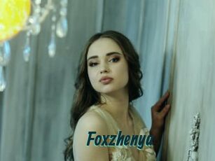 Foxzhenya
