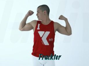 Frackter