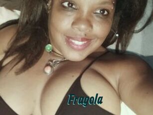 Fragola