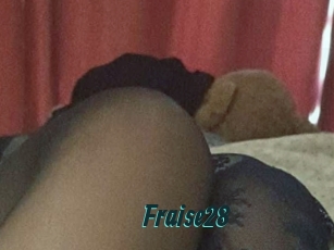 Fraise28