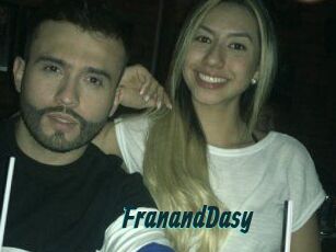 FranandDasy