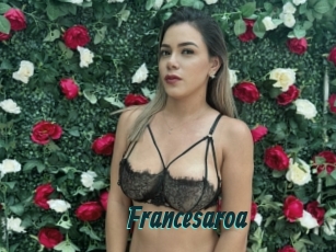 Francesaroa