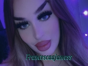 Francescaajamess