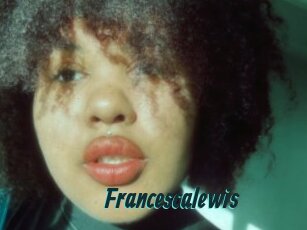 Francescalewis