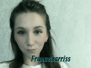 Francesharriss