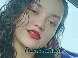 franchescaswith Lucy Live