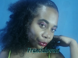 Franciabrown
