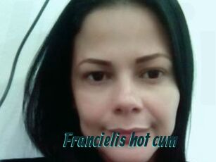 Francielis_hot_cum
