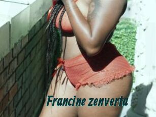 Francine_zenverta