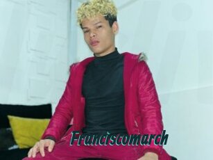 Franciscomarch