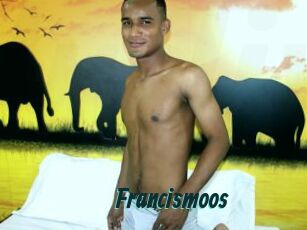 Francismoos