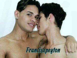 Francisxpeyton