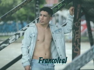 Francoleal