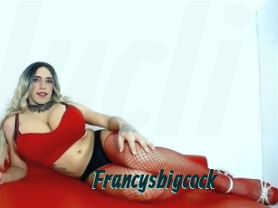 francysbigcock Lucy Live